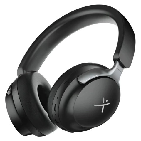 AURICULAR VINCHA BLUETOOTH XAEA ZYFER MODX-704 C/ MICROFONO NEGRO