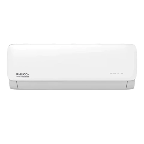 AIRE ACONDICIONADO SPLIT INVERTER PHILCO 3550W FC PHIN35HA3BN