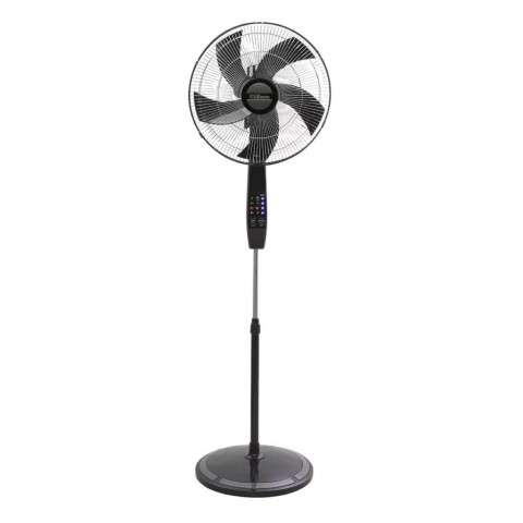 VENTILADOR DE PIE 18" LILIANA VPD18R DIGITAL - TIMER - CONTROL REMOTO