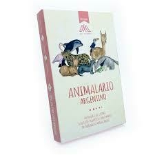Animalario argentino