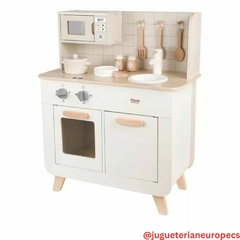 Set cocina cheff Classic world - comprar online