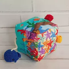 Cubotino de mar
