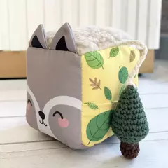 Cubotino Mapache