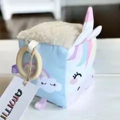 Cubotino Unicornio