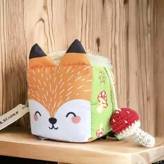 Cubotino Zorrito