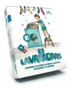 El lavarropas