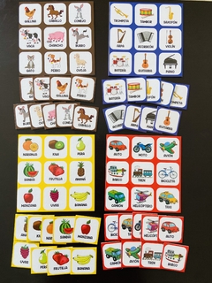 Lotería primera edicion en internet