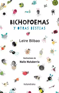 Bichopoemas y otras bestias