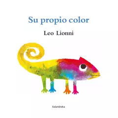 Su propio color