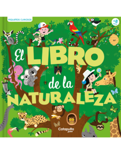 El libro de la naturaleza