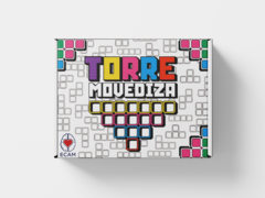 Torre movediza - Neuropecs