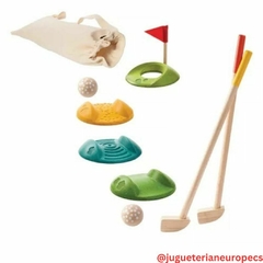 Mini golf - comprar online