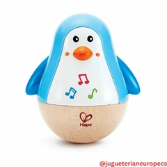 Pingüino musical - comprar online