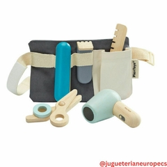 Set peluquería - comprar online