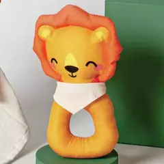 Sonajero Leon
