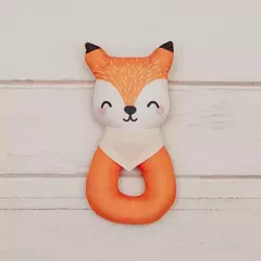 Sonajero zorrito