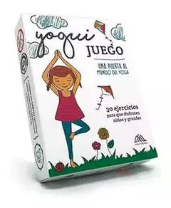 Yogui juego