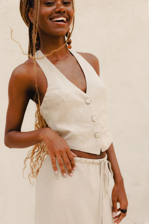 COLETE VENTO - AREIA