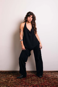 calça stevie - preta