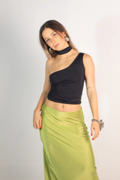 top ombro - preto na internet