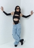 Body Karen na internet