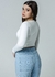 Cropped Fernanda - comprar online
