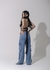Cropped Bel - Fashion G