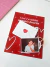 Chaveiro Cartas Para Meu Amor na internet