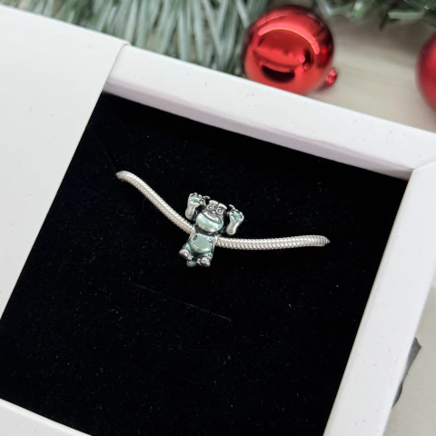 Berloque Sullivan Monstros S.A