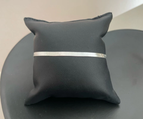 Pulseira fita laminada 3.3