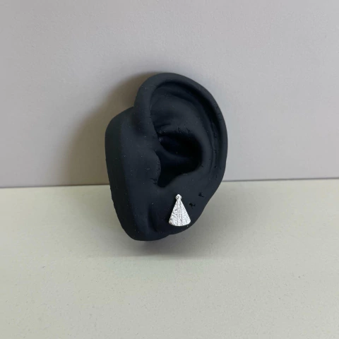 Brinco Nsa Sra Aparecida 12mm