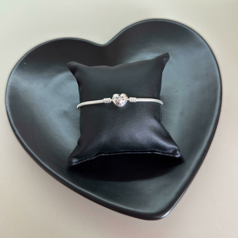 Pulseira life inspiração Pandora - comprar online
