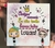 Azulejo Personalizado Amigas Normais eu Não tenho, somos todas loucas