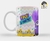 Caneca Minions - Você é Forte, Só Está Xoxa, Capenga