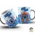 Caneca Personalizada Com Café / Sem Café - Stitch