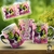 Caneca Personalizada Shrek - Ela é Minha Fiona - loja online