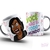 Caneca Personalizada Dia das Mães - Coleção Frases de Mãe