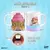 Canecas de Cerâmica Bocão Personagens - Coleção Bocão Vol 2 e 3 - comprar online