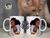 Caneca Personalizada Diga Não ao Racismo