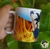 Caneca Personalizada Dragon Ball GT