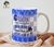 Caneca Personalizada Divertidamente - Tédio