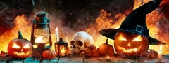 Banner da categoria Coleção Halloween 