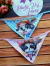 Junina - Bandana M dogs c/12 unds na internet