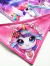 Bandana P unicórnio c/10 unds - Atheliê Pri Laços