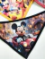 Bandana G Mickey c/10 unds - comprar online