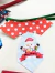 Natal - Colarinho gravata P c/10 unds - loja online