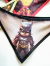 Bandana M heróis c/10 unds