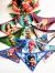 Bandana M heróis c/10 unds - comprar online