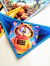 Imagem do Bandana P Garfield c/12 unds