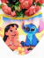 Imagem do Gola redonda Stitch M c/10 unds